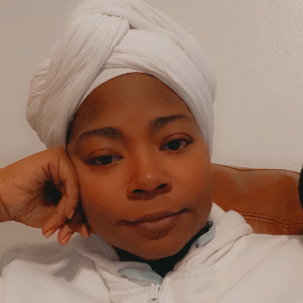 Meet your Posher, Nkechi